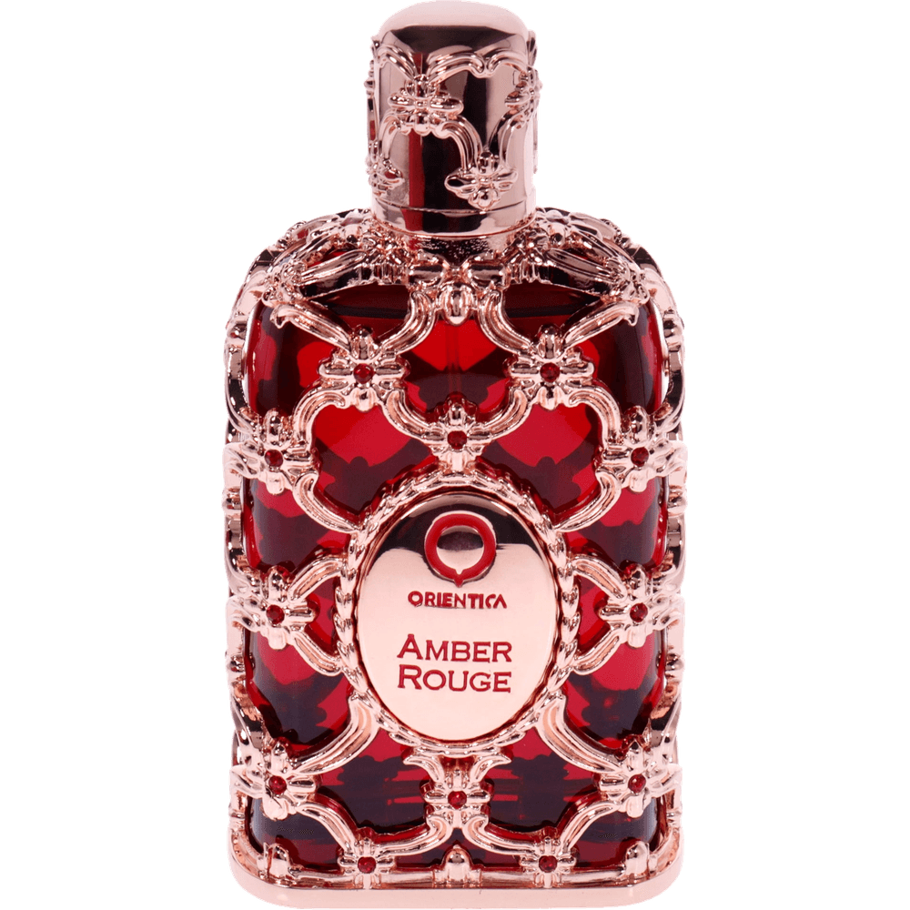 Perfume inspirado en Amber rouge, Perfumes Traviezzos